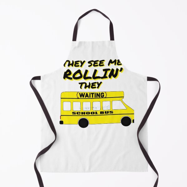 Item preview, Funny School Bus Driver gift designed and sold by GEORGETADL.