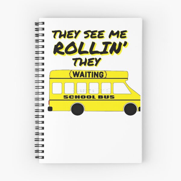 Item preview, Funny School Bus Driver gift designed and sold by GEORGETADL.