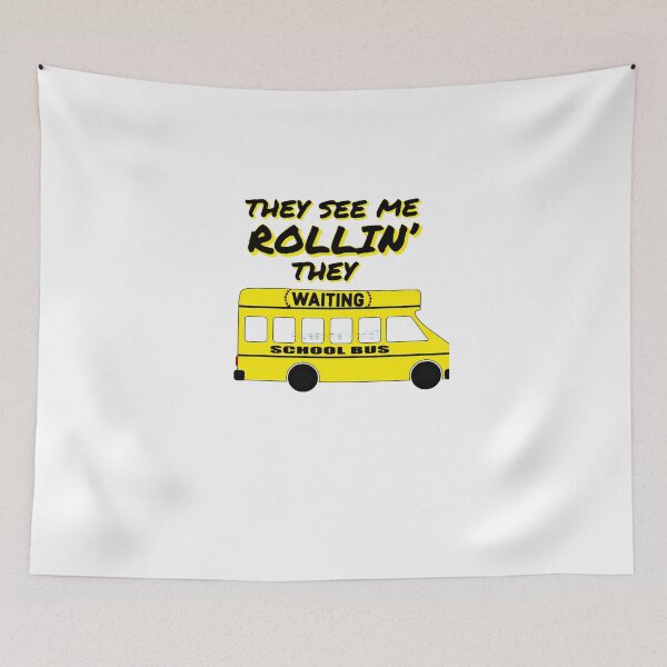 Item preview, Funny School Bus Driver gift designed and sold by GEORGETADL.