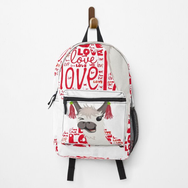 Item preview, All You Need Is Love And Llamas designed and sold by mewsis.