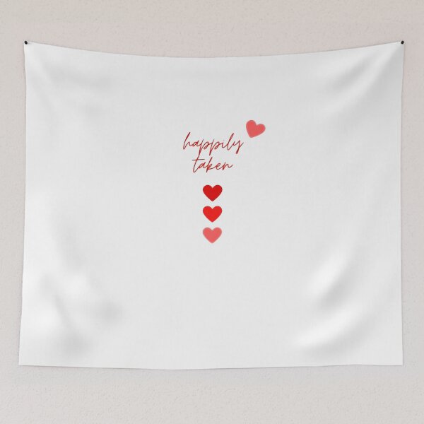 Item preview, Happily taken designed and sold by GEORGETADL.