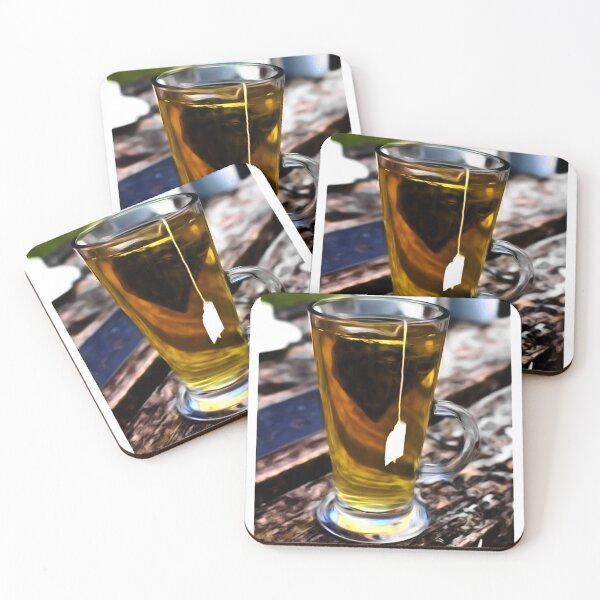 Item preview, Green tea designed and sold by GEORGETADL.