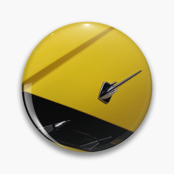 Item preview, Ray of light with the Chevrolet Corvette designed and sold by Autoframer.