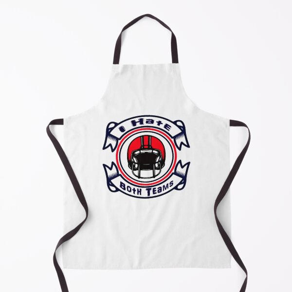Item preview, I Hate Both Teams designed and sold by GEORGETADL.