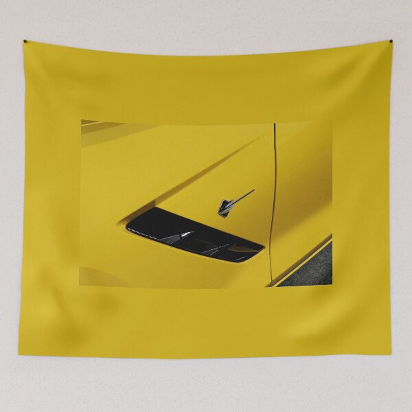 Item preview, Ray of light with the Chevrolet Corvette designed and sold by Autoframer.