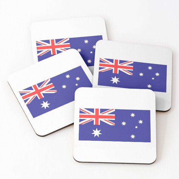 Item preview, AUSTRALIA The Land Down Under designed and sold by rgsblo.