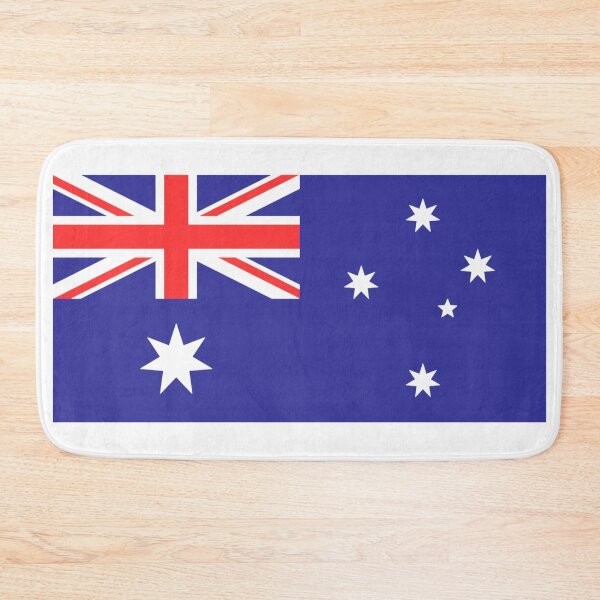 Item preview, AUSTRALIA The Land Down Under designed and sold by rgsblo.