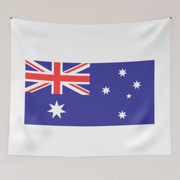 Item preview, AUSTRALIA The Land Down Under designed and sold by rgsblo.