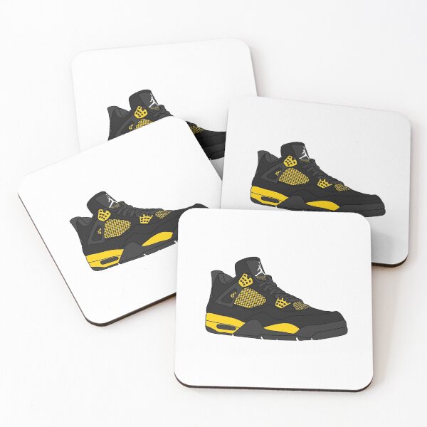 Item preview, Jordan Thunder designed and sold by Basketballdream.