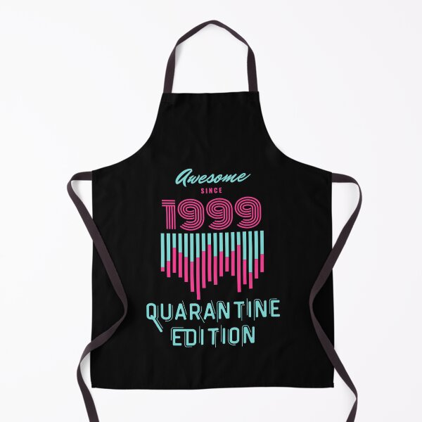 Item preview, awesome since 1999 Quarantine Edition designed and sold by BELASKRI STORE.