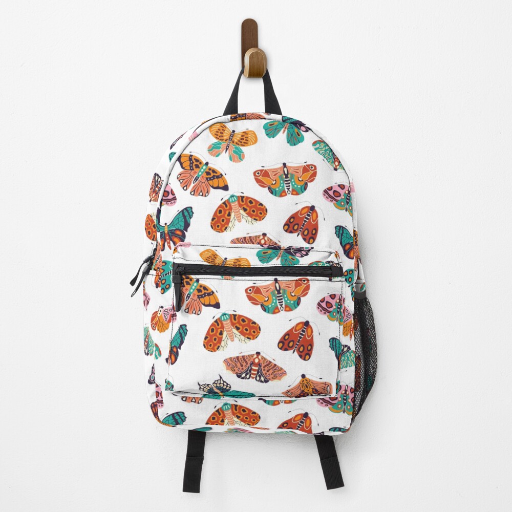 Item preview, Backpack designed and sold by BlueLela.