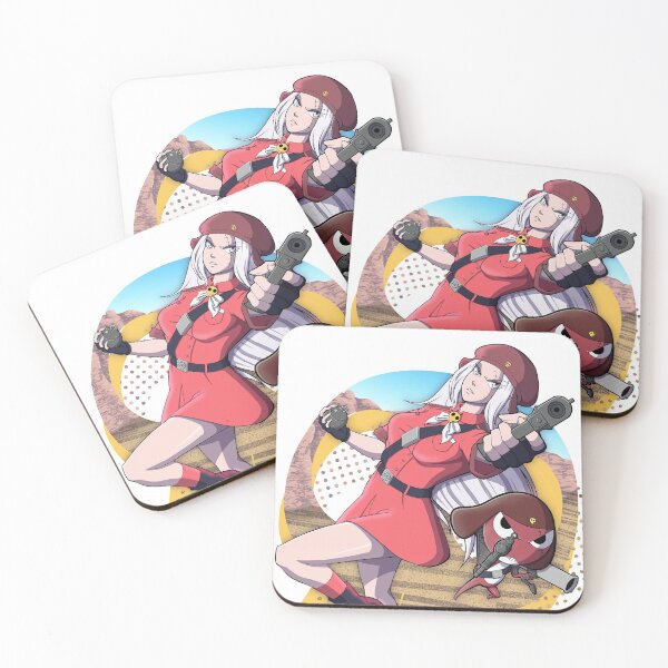 Item preview, Giroro and Friend designed and sold by C63wolf.