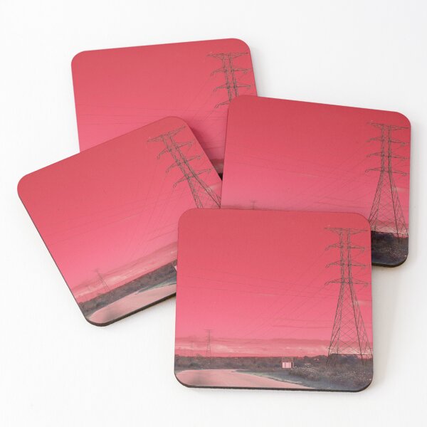 Item preview, Pink Sky phenomenon  designed and sold by Landscapology.