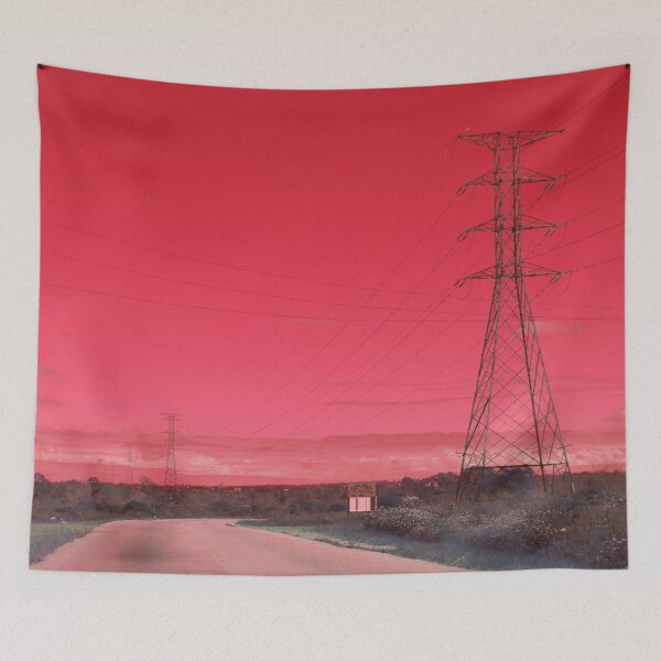 Item preview, Pink Sky phenomenon  designed and sold by Landscapology.