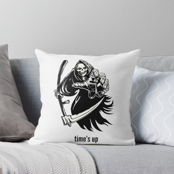 Item preview, time is up designed and sold by Newarre.