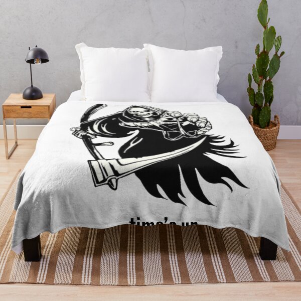 Item preview, time is up designed and sold by Newarre.