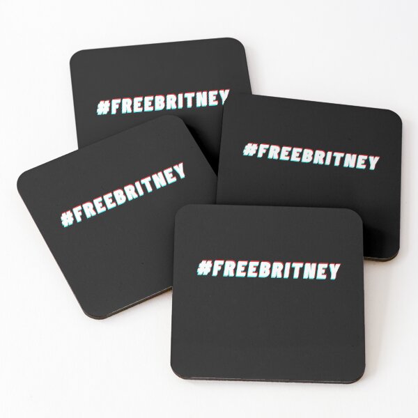 Item preview, Free Britney designed and sold by SHP2.