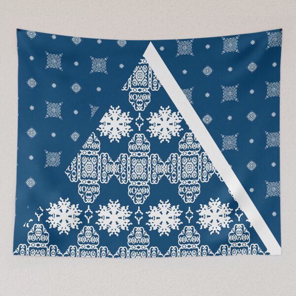 Item preview, Mandala Art | Mandala Blue | Ethnic Pattern | Tribal  designed and sold by Melianapratiwi.