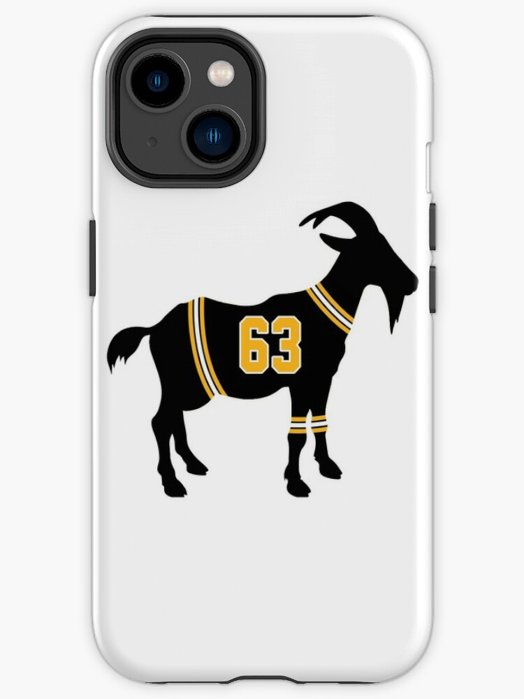 Marchand Bergeron Pastrnak iPhone Case for Sale by reneecarolyn