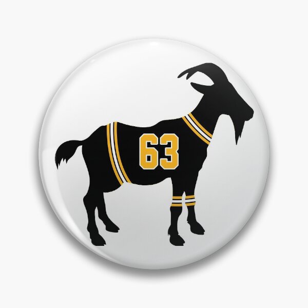 Item preview, Brad Marchand Boston Bruins Jersey GOAT designed and sold by cwijeta.