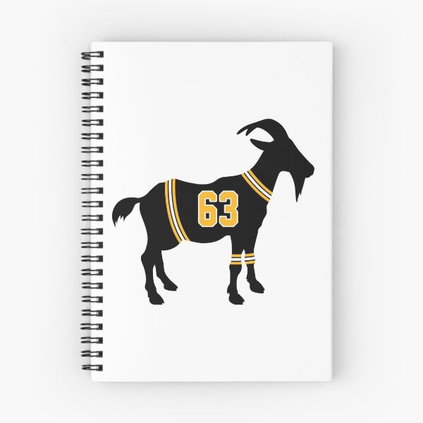 Item preview, Brad Marchand Boston Bruins Jersey GOAT designed and sold by cwijeta.