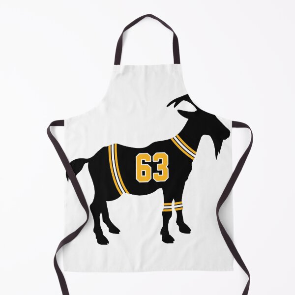Item preview, Brad Marchand Boston Bruins Jersey GOAT designed and sold by cwijeta.