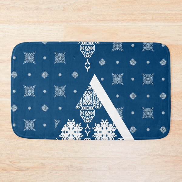 Item preview, Arte Mandala | Mandala Blue | Patrón étnico | Tribal designed and sold by Melianapratiwi.