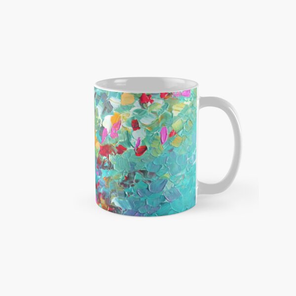 Les Champs d Iarou 1 Mug classique