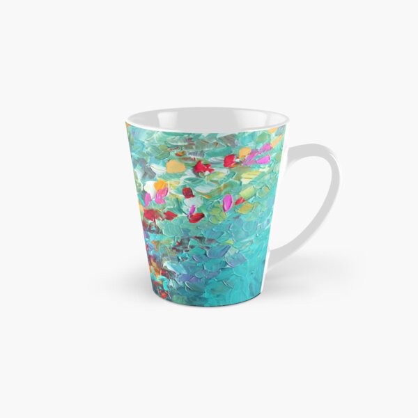 Les Champs d Iarou 1 Mug long