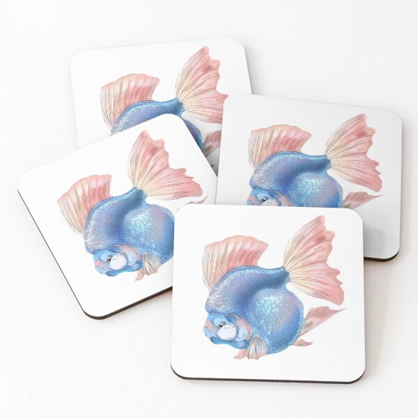 Item preview, Fishy Anger designed and sold by Koyriene.