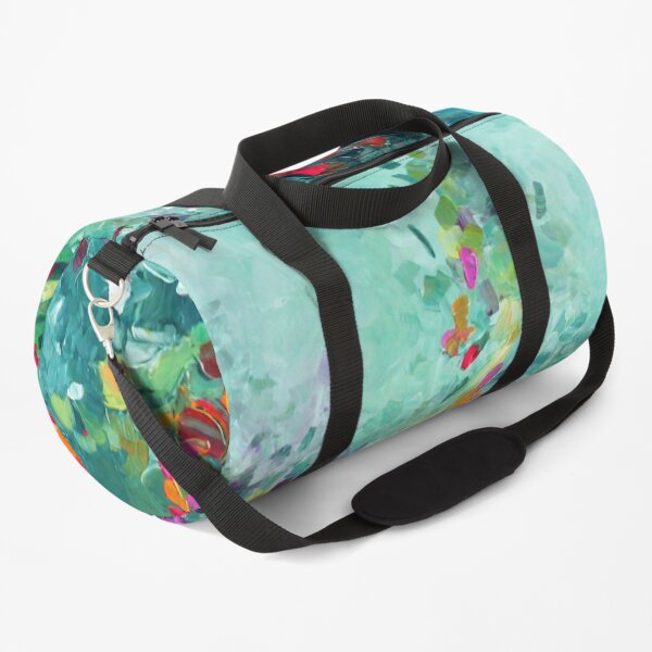 Les Champs d Iarou 1 Sac de sport