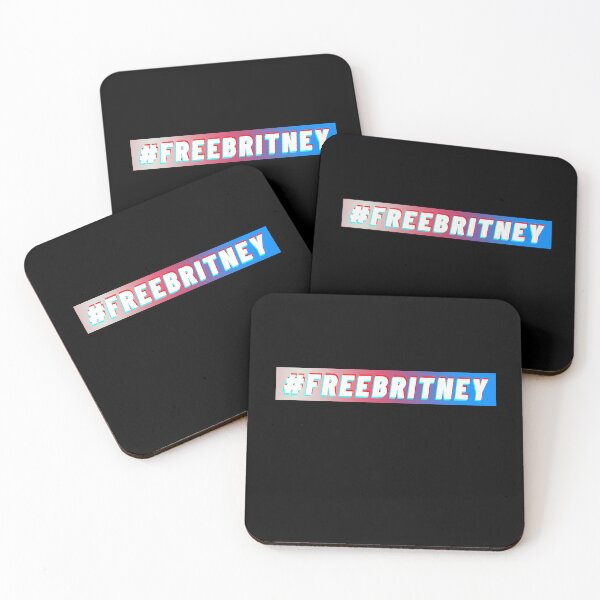 Item preview, Free Britney designed and sold by SHP2.