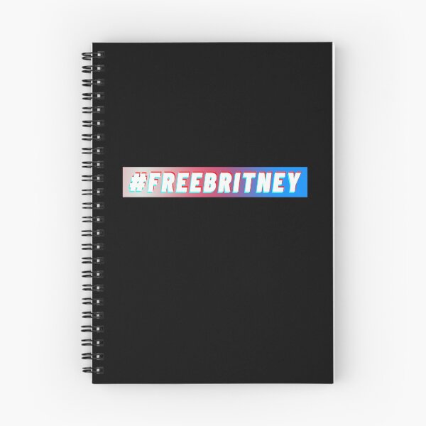 Item preview, Free Britney designed and sold by SHP2.