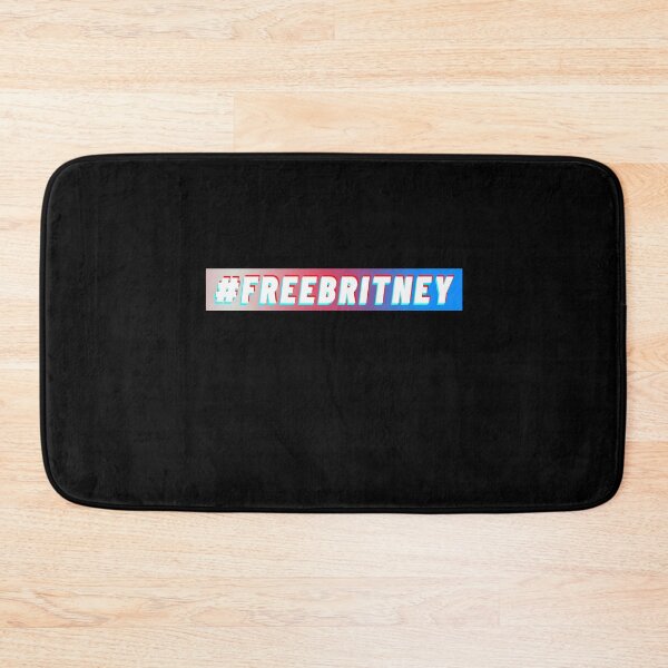 Item preview, Free Britney designed and sold by SHP2.