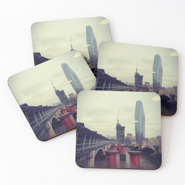 Item preview, Three Bridges designed and sold by CimmerianPhoto.