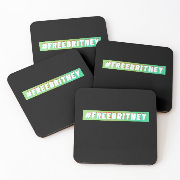 Item preview, Free Britney designed and sold by SHP2.