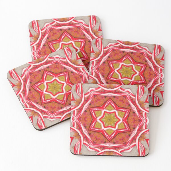 Item preview, Kaleidoscopic Novelties 00008 designed and sold by CleanWIP.