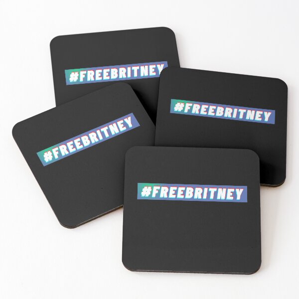 Item preview, Free Britney designed and sold by SHP2.