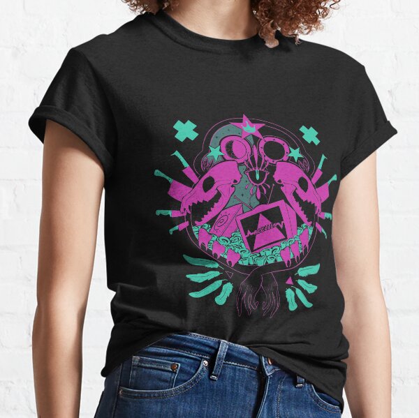 Sleepcase Classic T-Shirt