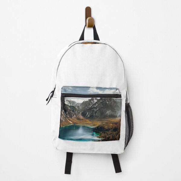 Item preview, Mountain Lake View designed and sold by Podmtp.