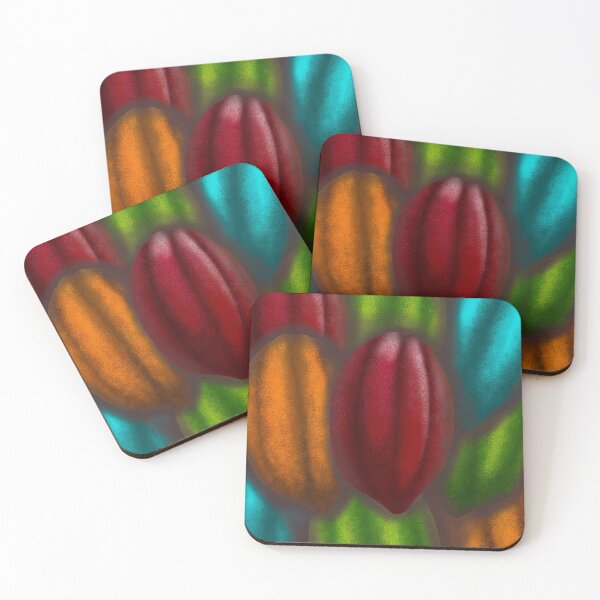 Item preview, What if we make chocolate? designed and sold by VaneRuch.