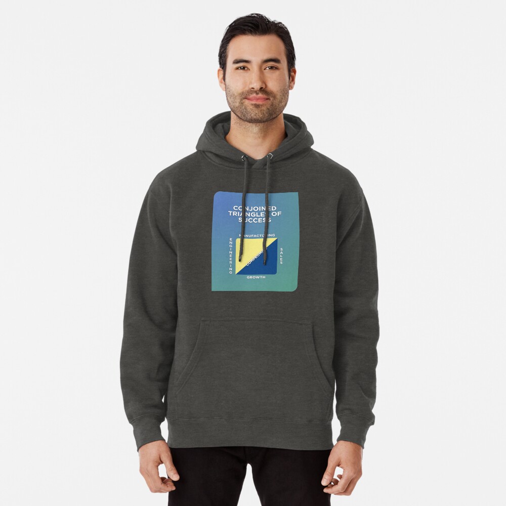 Item preview, Pullover Hoodie designed and sold by scohoe.