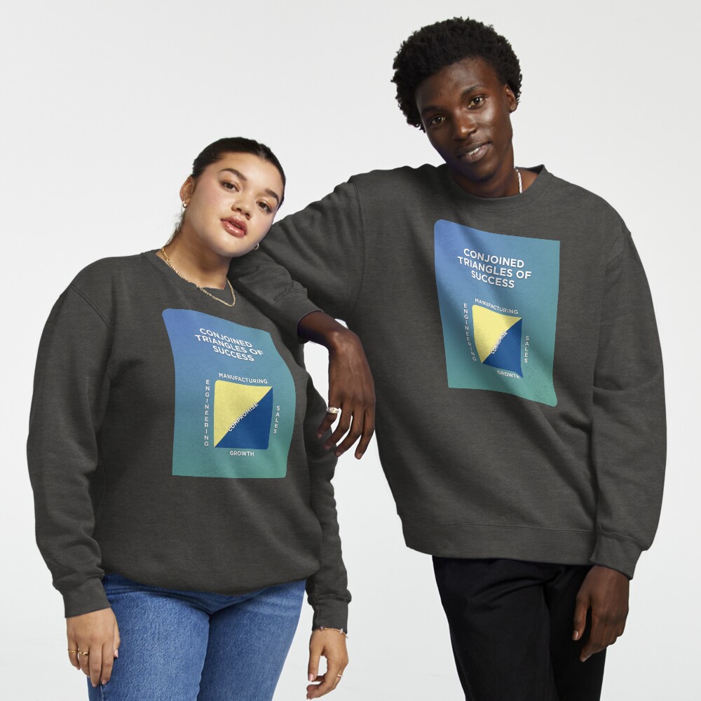 Item preview, Pullover Sweatshirt designed and sold by scohoe.