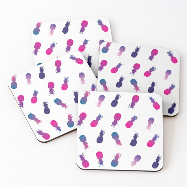 Item preview, pineapple  seamless pattern designed and sold by pineappledizajn.