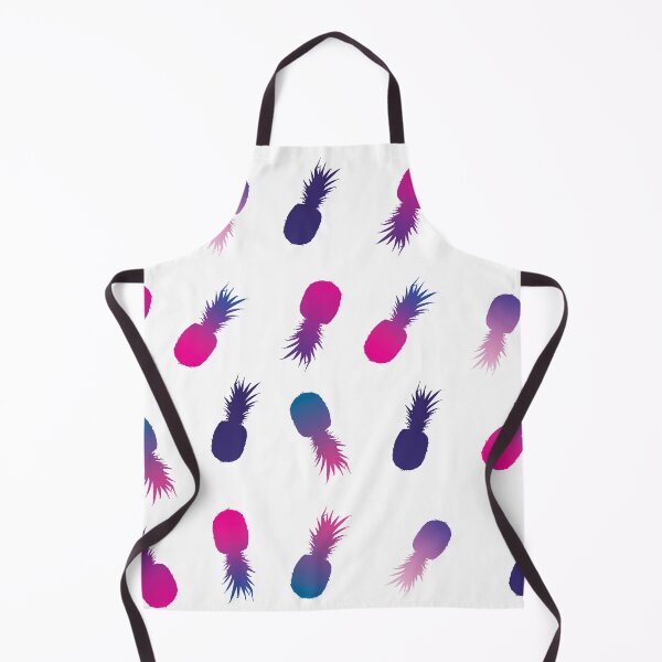 Item preview, pineapple  seamless pattern designed and sold by pineappledizajn.