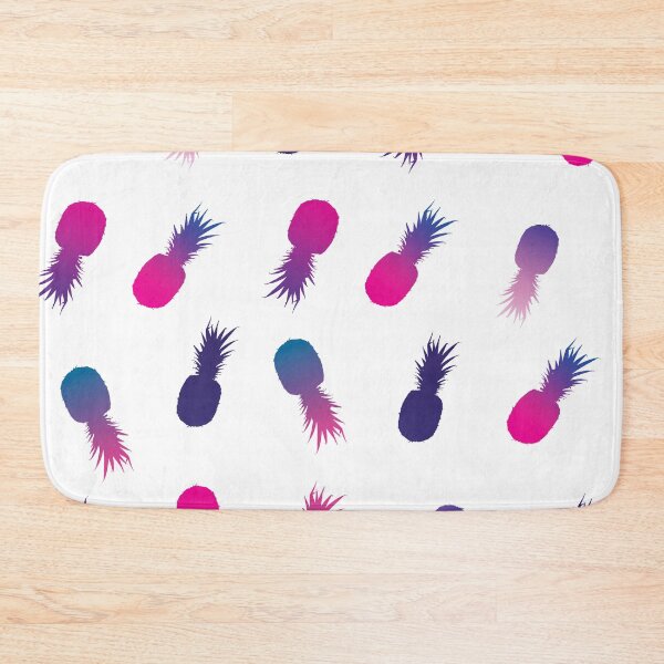 Item preview, pineapple  seamless pattern designed and sold by pineappledizajn.