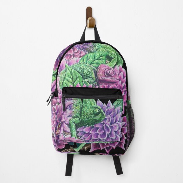 Item preview, Chameleons designed and sold by DylanRossArt.