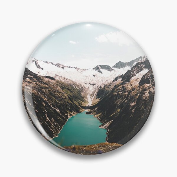 Item preview, Mountain Side River designed and sold by Podmtp.