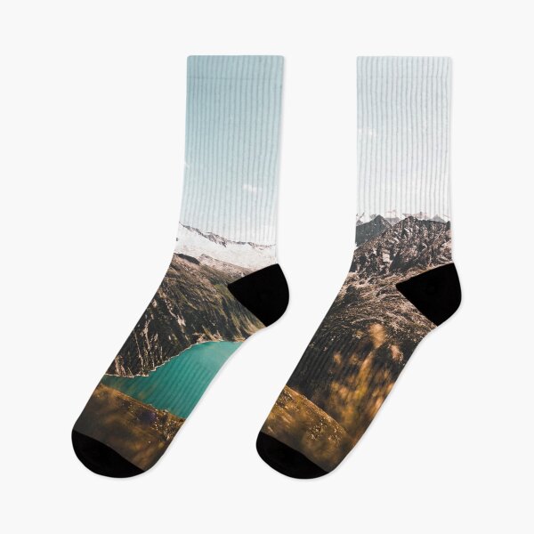 Item preview, Río Mountain Side designed and sold by Podmtp.