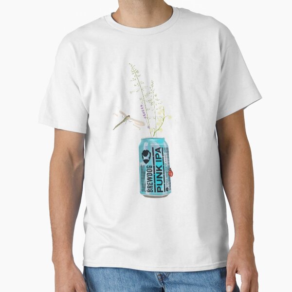 Item preview, Brewdog Punk IPA designed and sold by MegWatsonn.